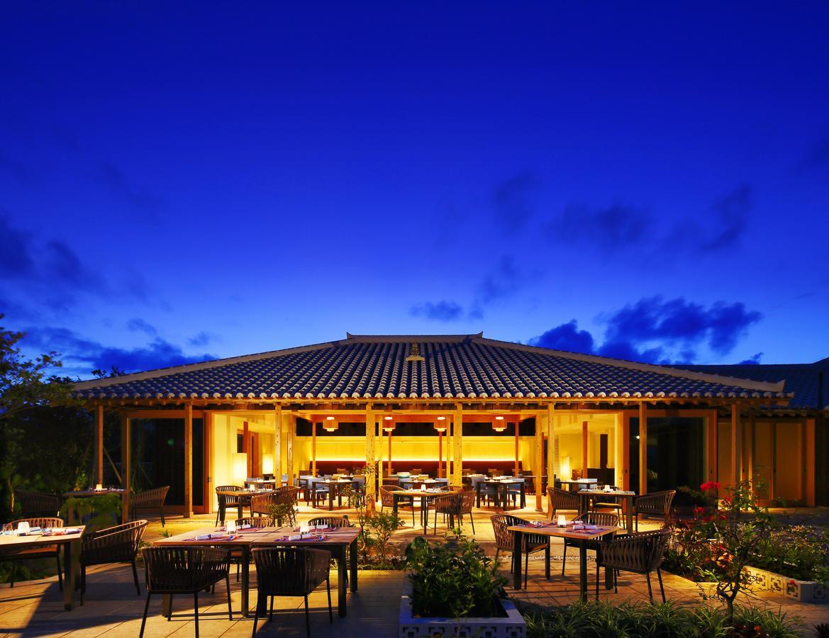 Hoshinoya Taketomi Island Hotel Exterior photo