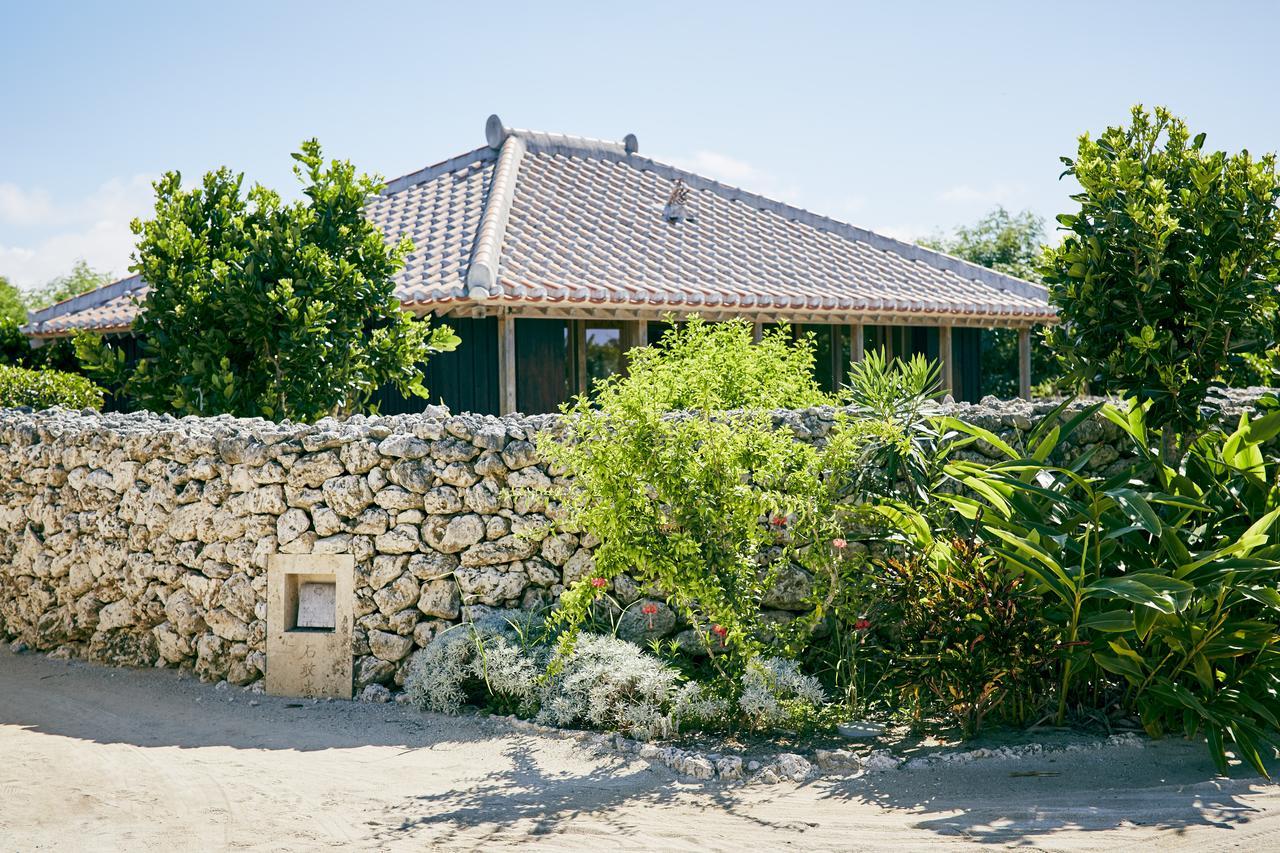 Hoshinoya Taketomi Island Hotel Exterior photo