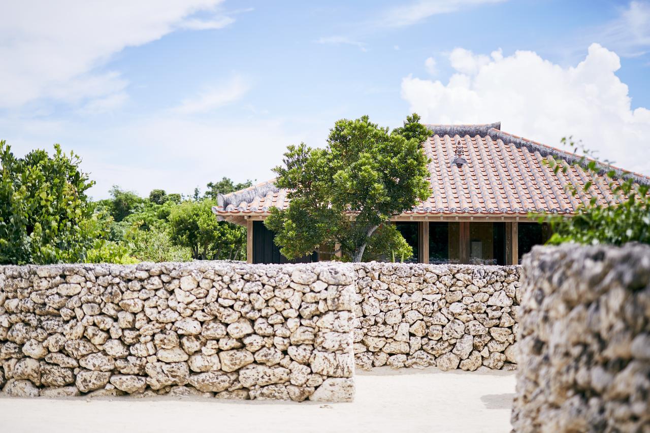 Hoshinoya Taketomi Island Hotel Exterior photo