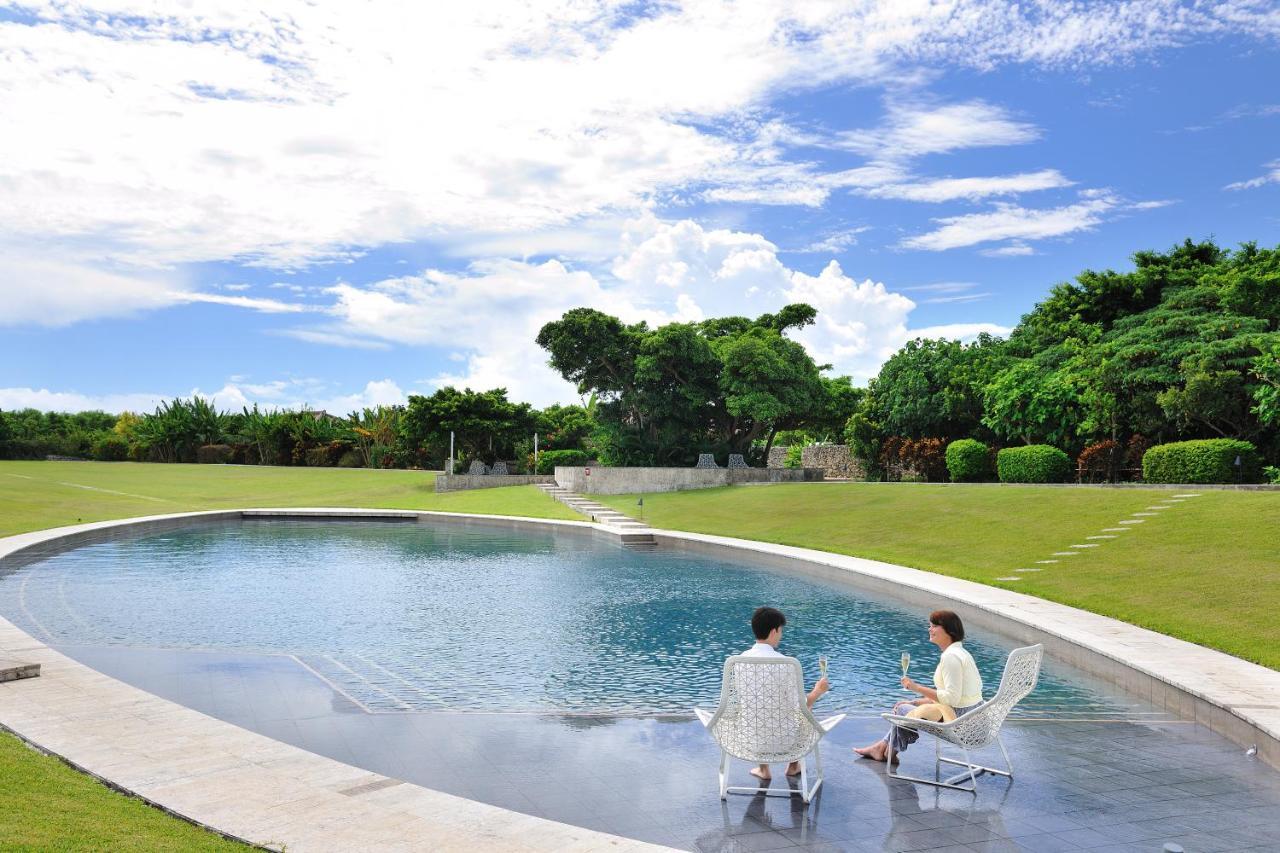 Hoshinoya Taketomi Island Hotel Exterior photo